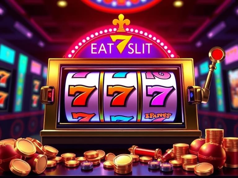 777ja বেসবল কৌশল গাইড